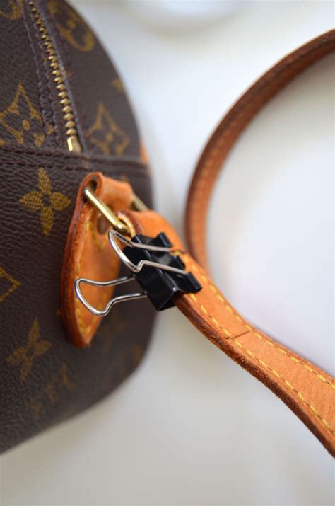 louis vuitton fix bag.